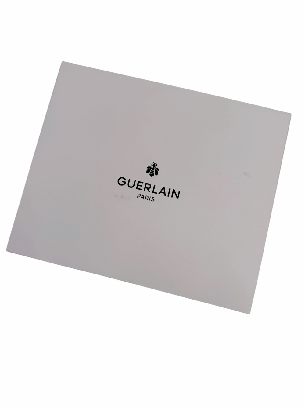 Guerlain Abeille Royale Full Size Youth Watery Oil 30ml and samples with pouch